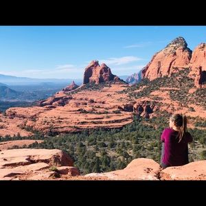 Meet your Posher, Anne